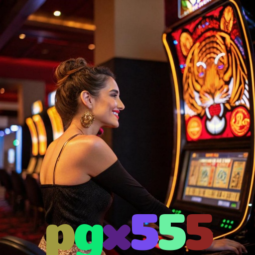 pgx555-App