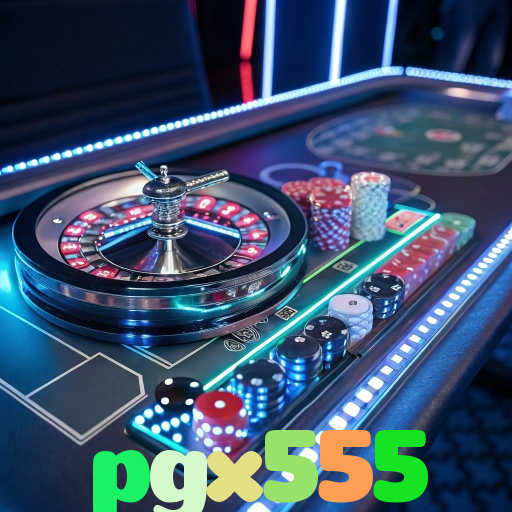 pgx555-App