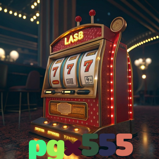 pgx555-App