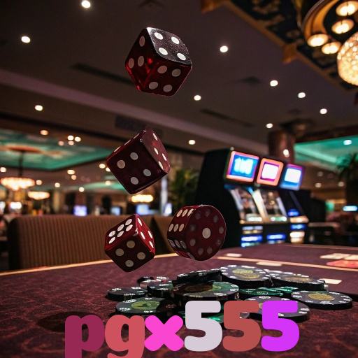 pgx555-App