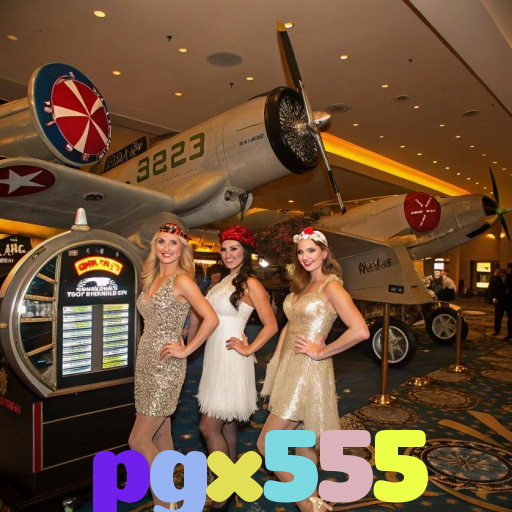 pgx555-App