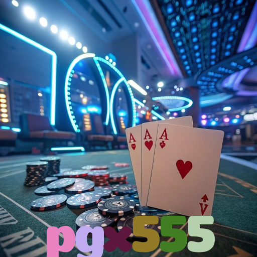 pgx555-App