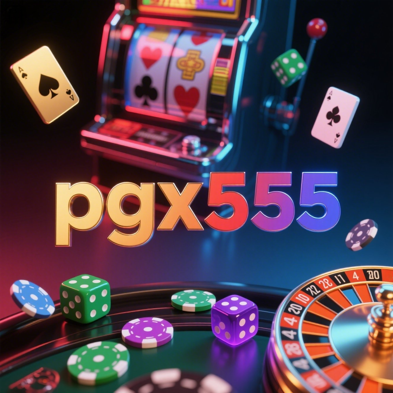 pgx555-Logo